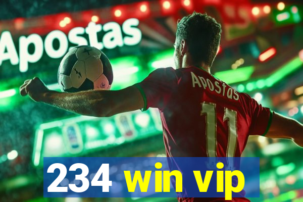 234 win vip